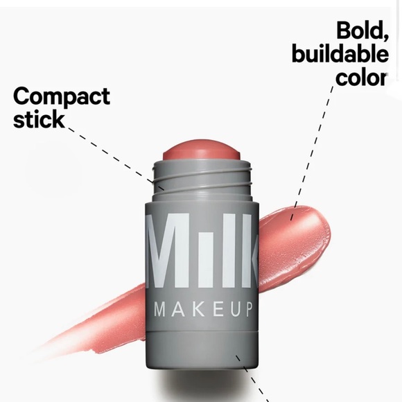 * Milk Makeup * 2 x 2 Special * Rally and Quickie Bundle * Lip and Cheek… - Picture 4 of 13